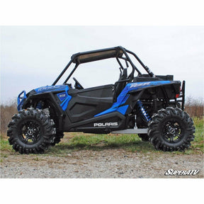 SuperATV Polaris RZR XP Turbo Plastic Doors