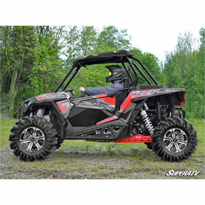 SuperATV Polaris RZR XP Turbo Plastic Roof