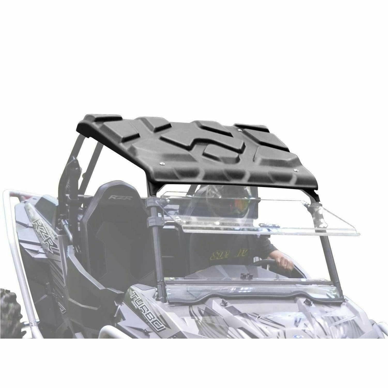 SuperATV Polaris RZR XP 1000 Plastic Roof