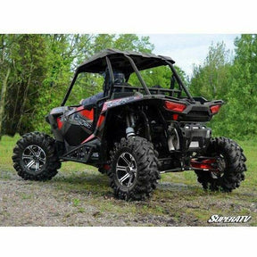 SuperATV Polaris RZR XP Turbo Radius Arms