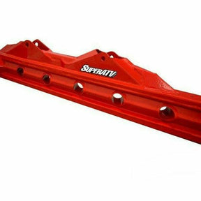 SuperATV Polaris RZR XP Turbo Rear Trailing Arms