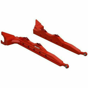 SuperATV Polaris RZR XP Turbo Rear Trailing Arms