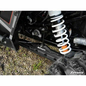 SuperATV Polaris RZR XP Turbo Rear Trailing Arms