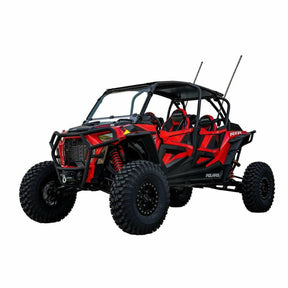 SuperATV Polaris RZR XP Turbo S 3" Lift Kit