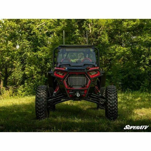 SuperATV Polaris RZR XP Turbo S 3" Lift Kit