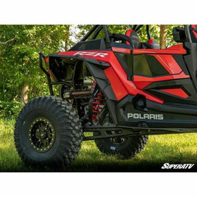 SuperATV Polaris RZR XP Turbo S 3" Lift Kit