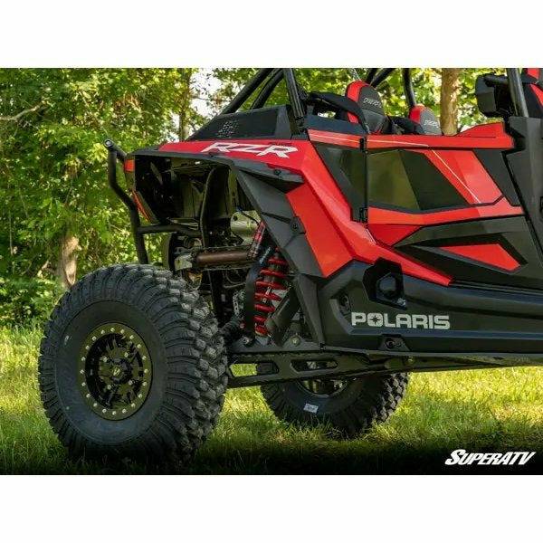 SuperATV Polaris RZR XP Turbo S 3" Lift Kit