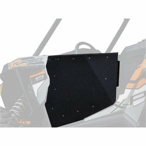 SuperATV Polaris RZR XP Turbo S Aluminum Doors