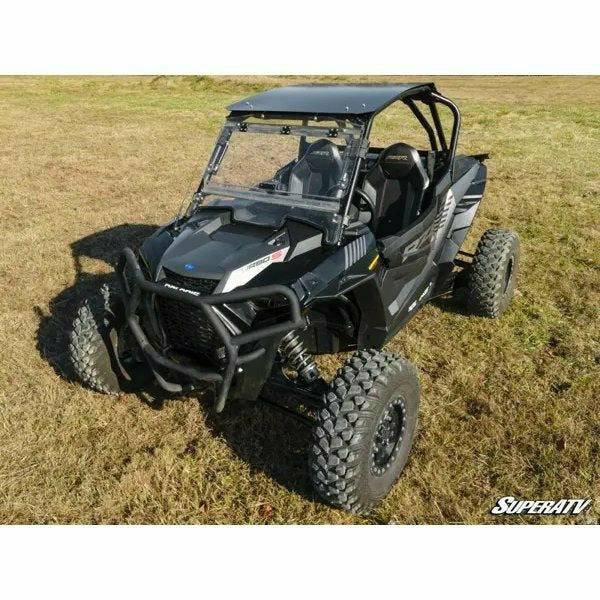 SuperATV Polaris RZR XP Turbo S Aluminum Roof