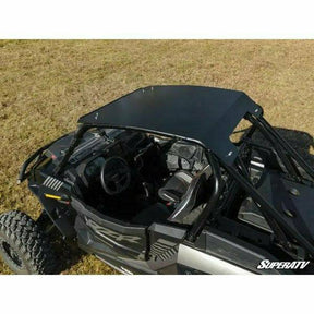 SuperATV Polaris RZR XP Turbo S Aluminum Roof