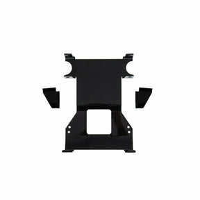 SuperATV Polaris RZR XP Turbo S Frame Stiffener / Gusset Kit