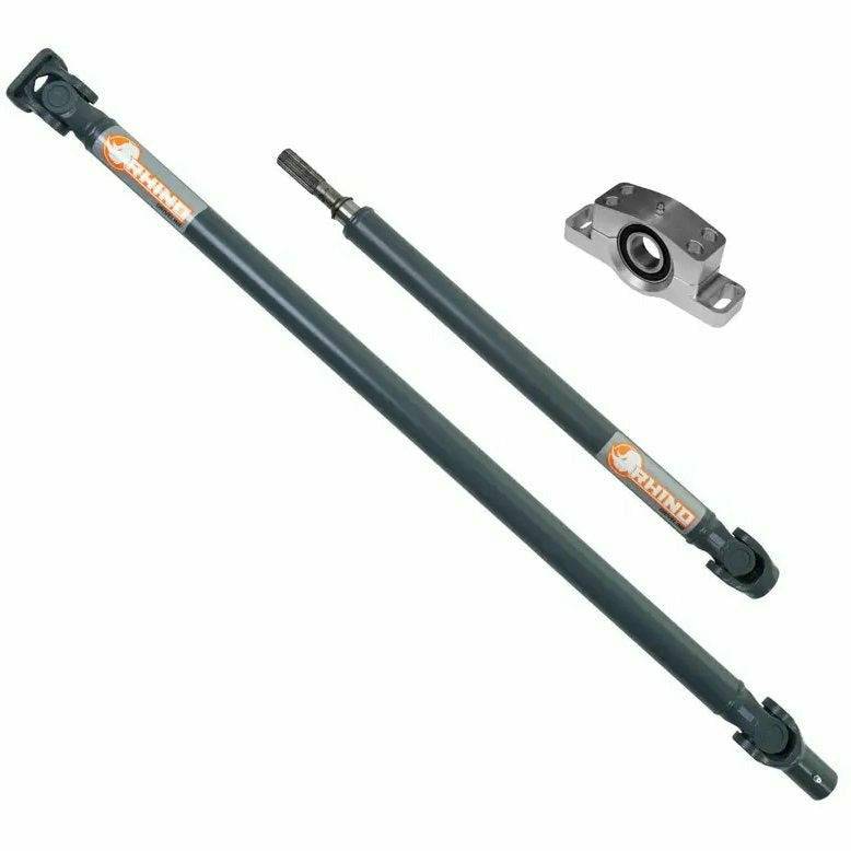 SuperATV Polaris RZR XP Turbo S Heavy Duty Prop Shaft