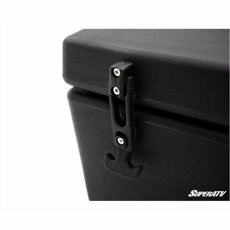 SuperATV Polaris RZR XP Turbo S Cooler / Cargo Box