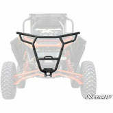 SuperATV Polaris RZR XP Turbo S Rear Bumper