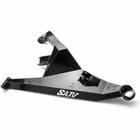 SuperATV Polaris RZR XP Turbo S Sidewinder 1.5" Forward Offset A-Arms