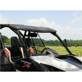 SuperATV Polaris RZR Side View Mirror