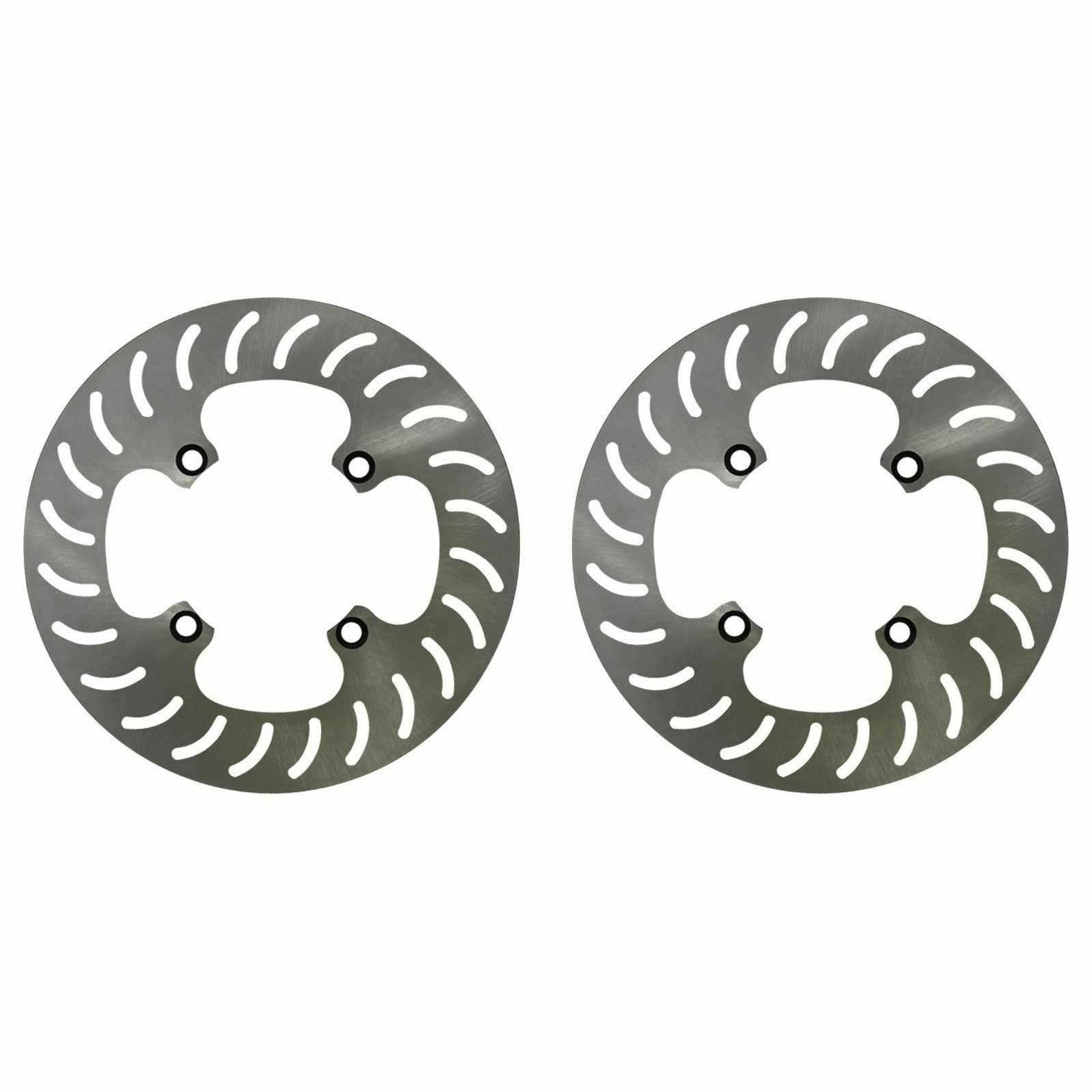 SuperATV Replacement Portal Brake Rotor Kit