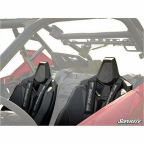 SuperATV Polaris RZR PRO XP Seat Risers