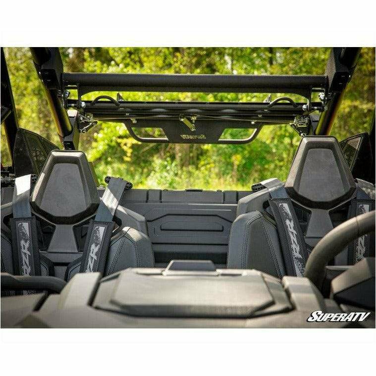 SuperATV Polaris RZR PRO XP Seat Risers