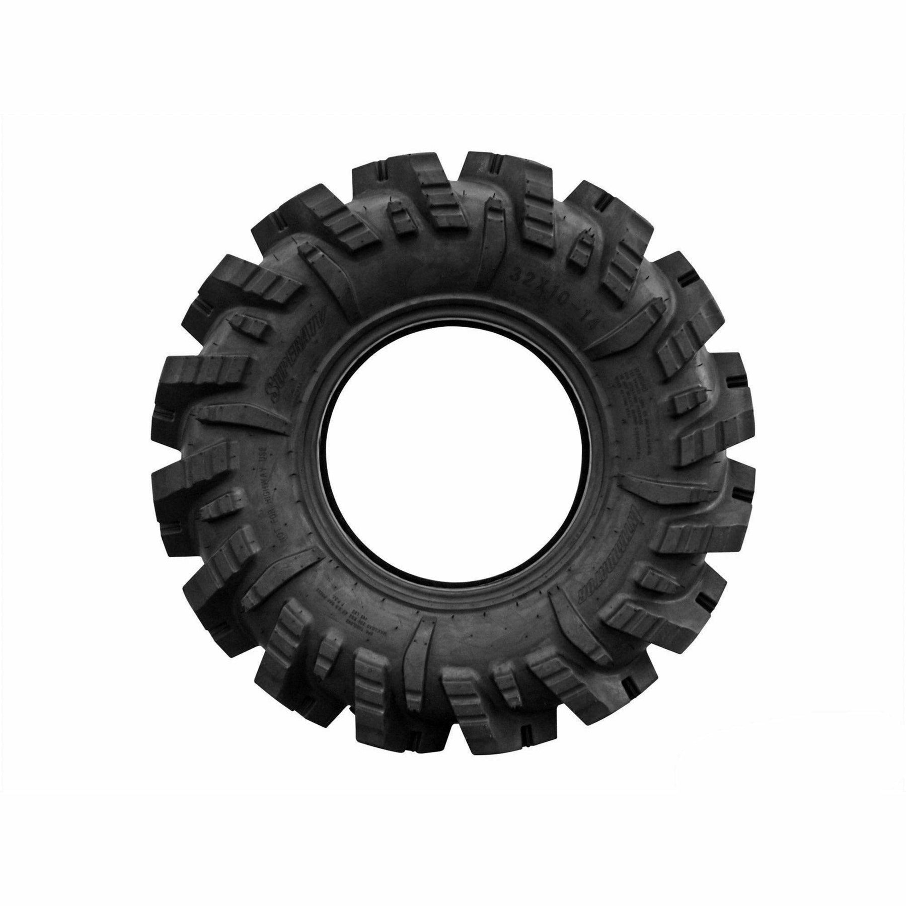 SuperATV Intimidator All-Terrain Tire