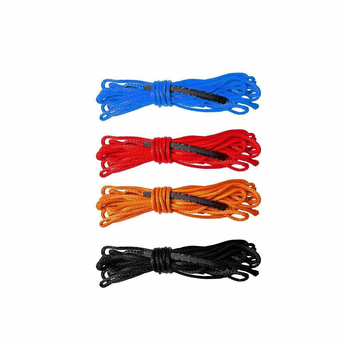 SuperATV Synthetic Winch Rope Replacement