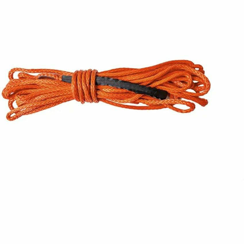 SuperATV Synthetic Winch Rope Replacement