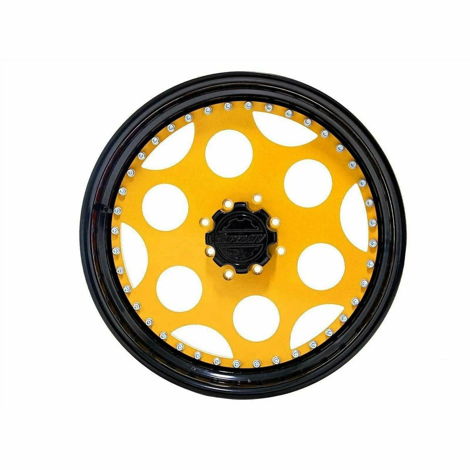 SuperATV T44 Series Wheels