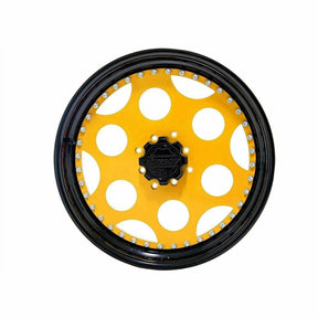 SuperATV T44 Series Wheels