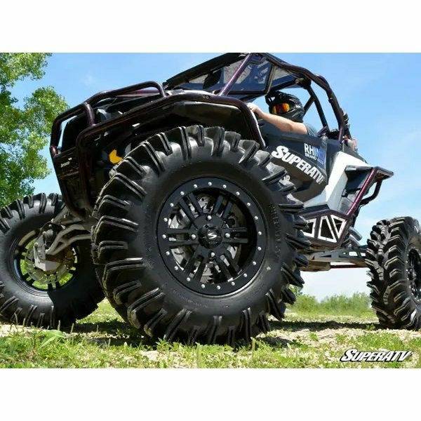 SuperATV Terminator UTV Mud Tire