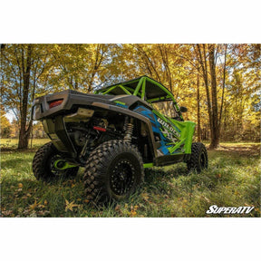 SuperATV Arctic Cat Wildcat XX 2" Lift Kit