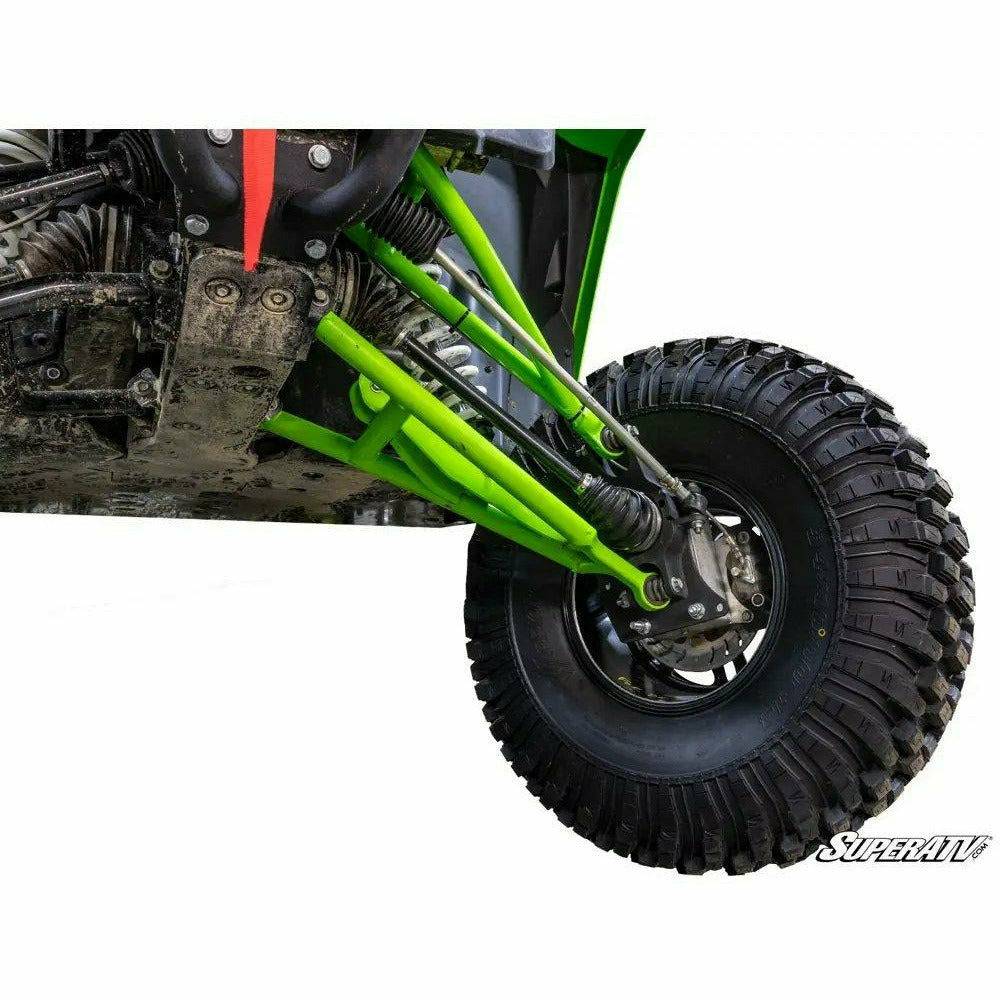 SuperATV Arctic Cat Wildcat XX 4" Portal Gear Lift