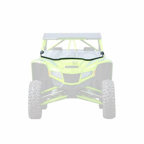 SuperATV Arctic Cat Wildcat XX Half Windshield