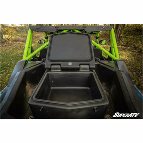 SuperATV Arctic Cat Wildcat XX Cooler / Cargo Box