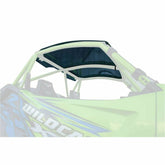 SuperATV Arctic Cat Wildcat XX Tinted Roof