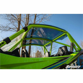 SuperATV Arctic Cat Wildcat XX Tinted Roof