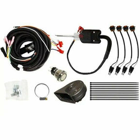 SuperATV Universal Plug & Play Turn Signal Kit