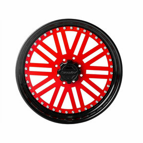 SuperATV Vulcan Series Wheel