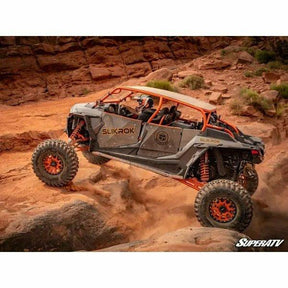 SuperATV XT Warrior Tires (SlikRok Edition)