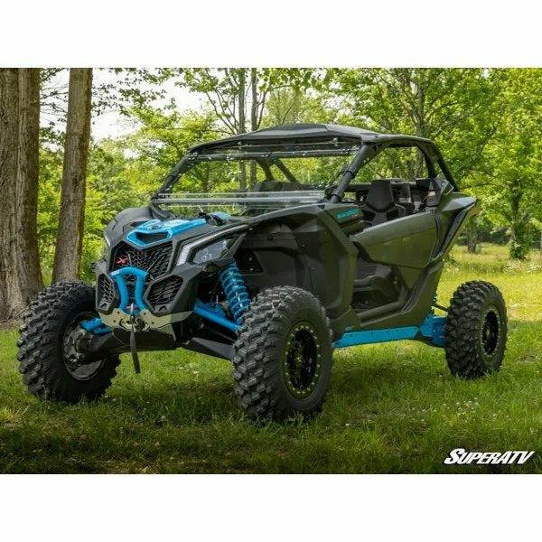 SuperATV XT Warrior UTV Tire