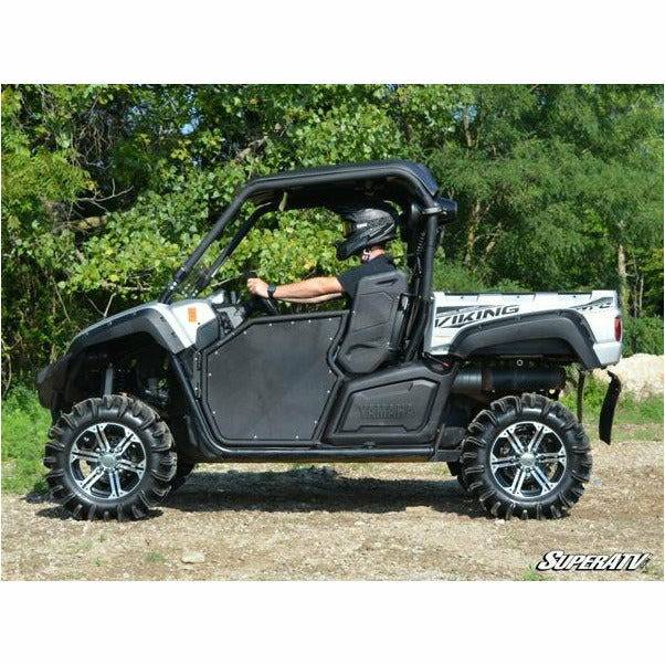 SuperATV Yamaha Viking 2" Lift Kit