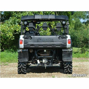 SuperATV Yamaha Viking 2" Lift Kit