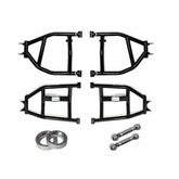 SuperATV Yamaha Viking 4" Lift Kit