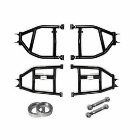 SuperATV Yamaha Viking 4" Lift Kit