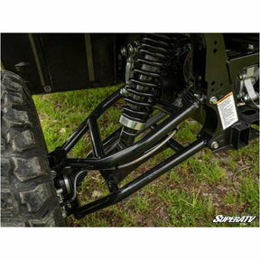 SuperATV Yamaha Viking 4" Lift Kit