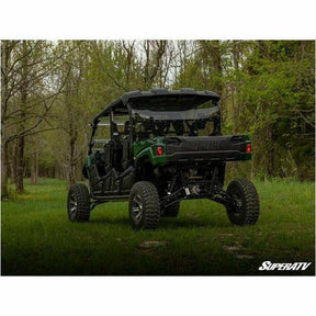 SuperATV Yamaha Viking 4" Lift Kit