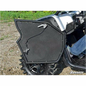 SuperATV Yamaha Viking Aluminum Doors