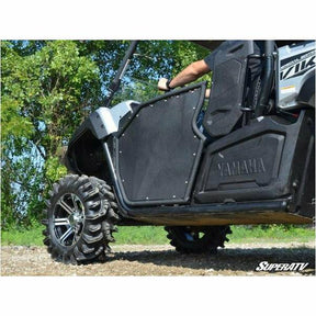 SuperATV Yamaha Viking Aluminum Doors