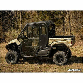 SuperATV Yamaha Viking Convertible Cab Enclosure Doors