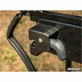 SuperATV Yamaha Viking Convertible Cab Enclosure Doors