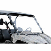 SuperATV Yamaha Viking Full Windshield